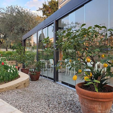 לאזיסה Albergo Campagnola מראה חיצוני תמונה