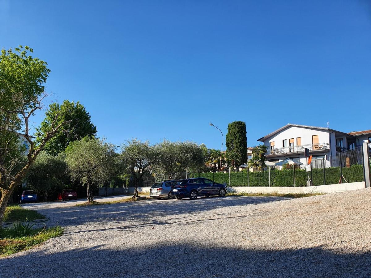 לאזיסה Albergo Campagnola מראה חיצוני תמונה