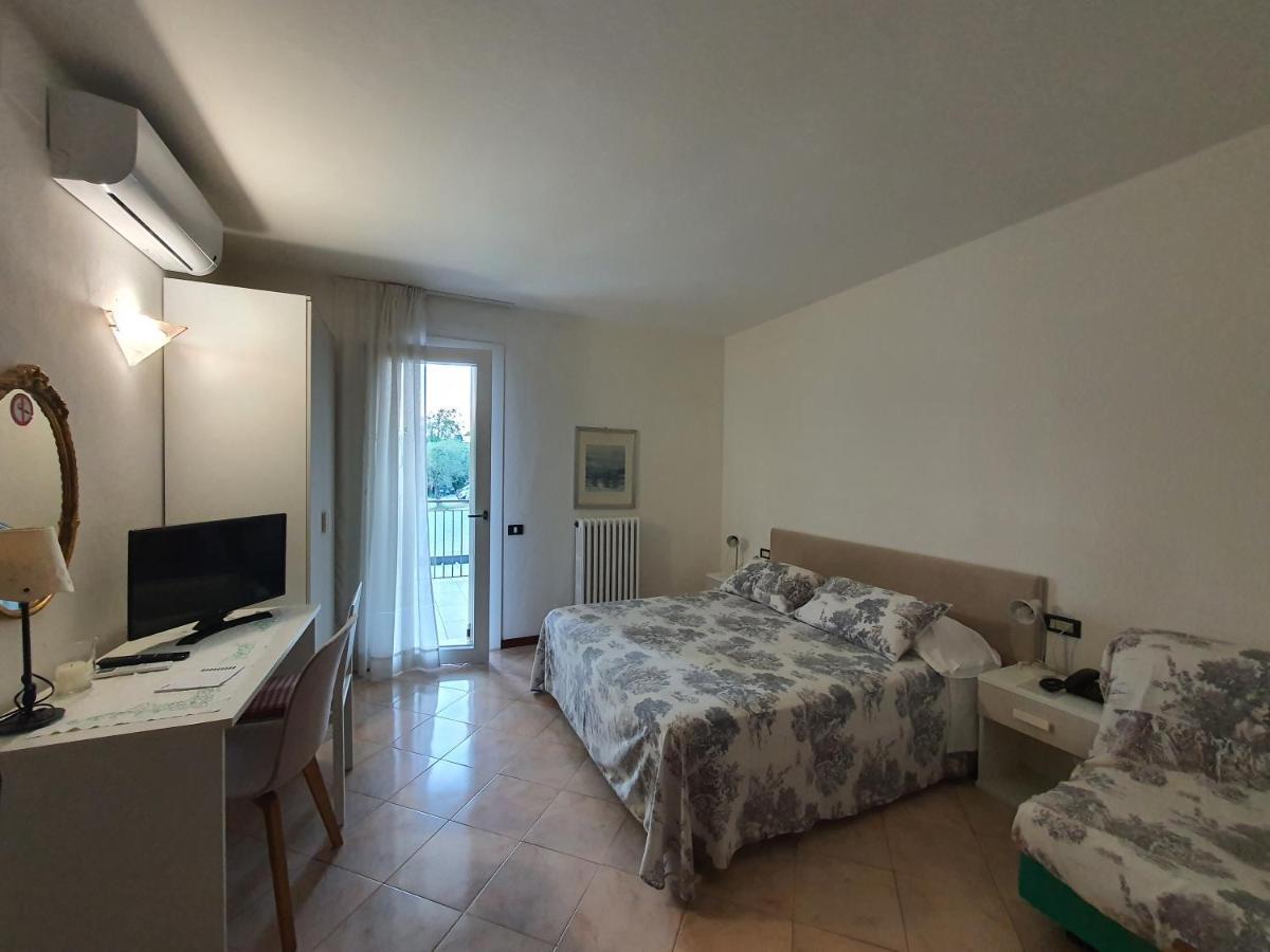 לאזיסה Albergo Campagnola מראה חיצוני תמונה