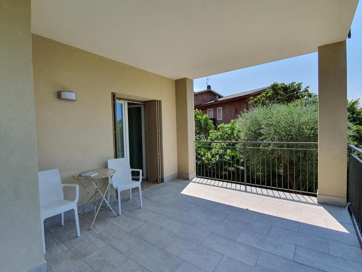 לאזיסה Albergo Campagnola מראה חיצוני תמונה