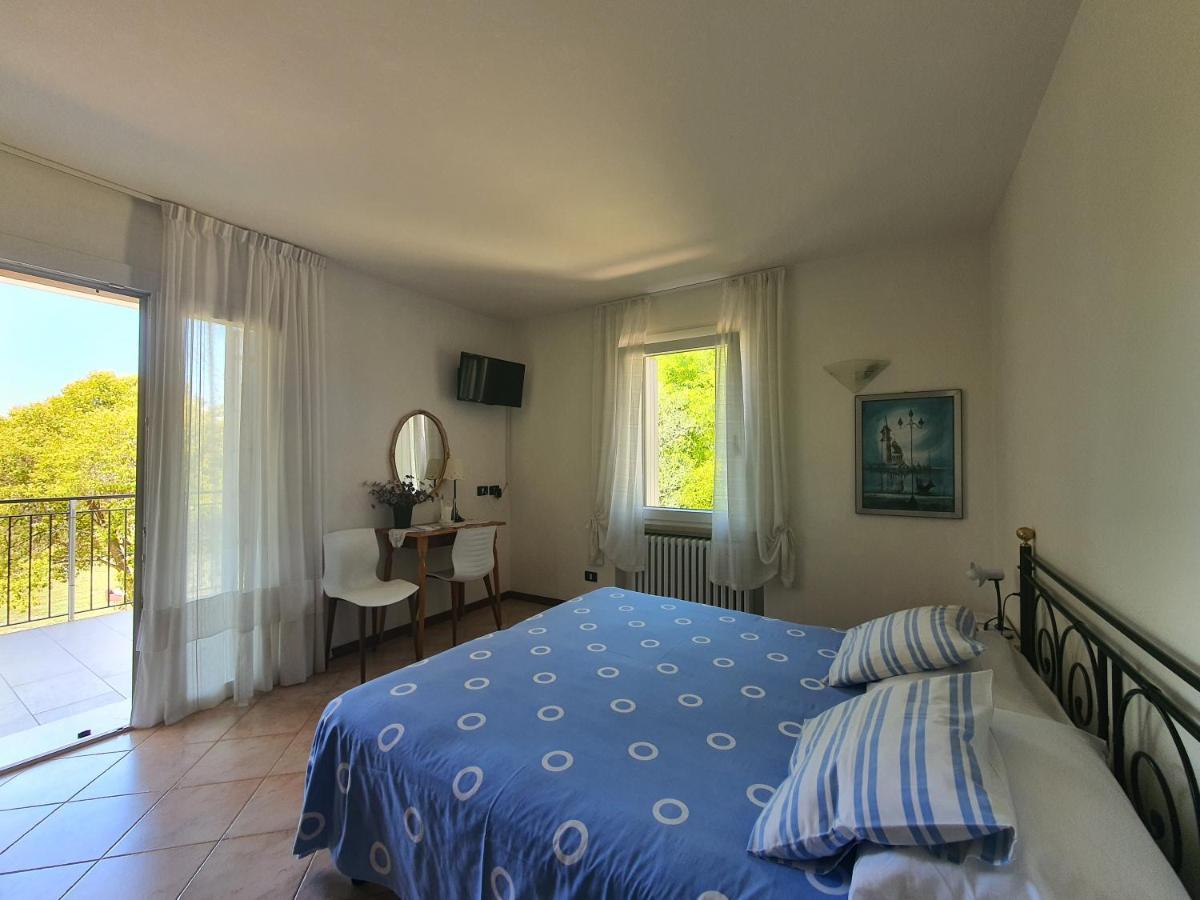 לאזיסה Albergo Campagnola מראה חיצוני תמונה
