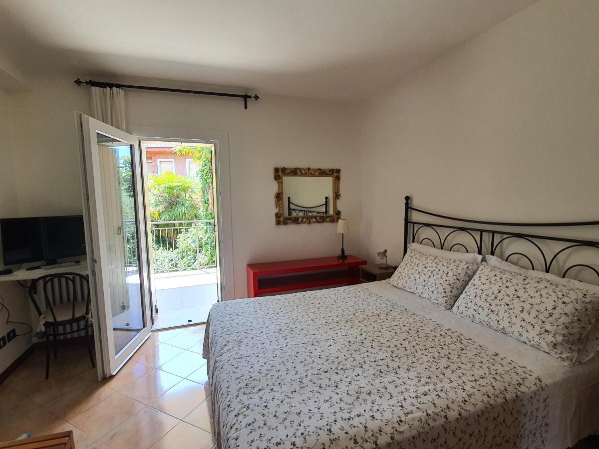 לאזיסה Albergo Campagnola מראה חיצוני תמונה