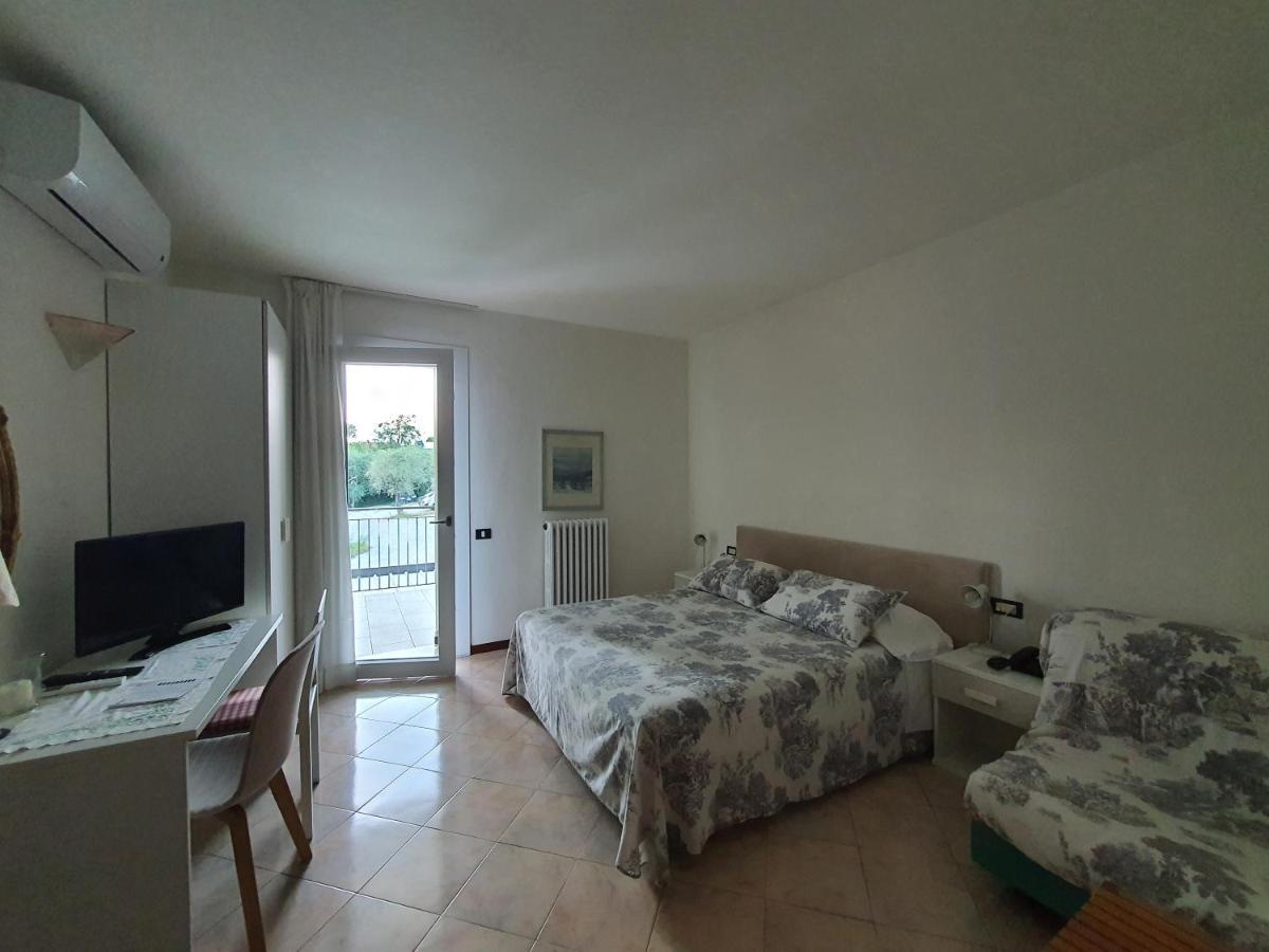 לאזיסה Albergo Campagnola מראה חיצוני תמונה
