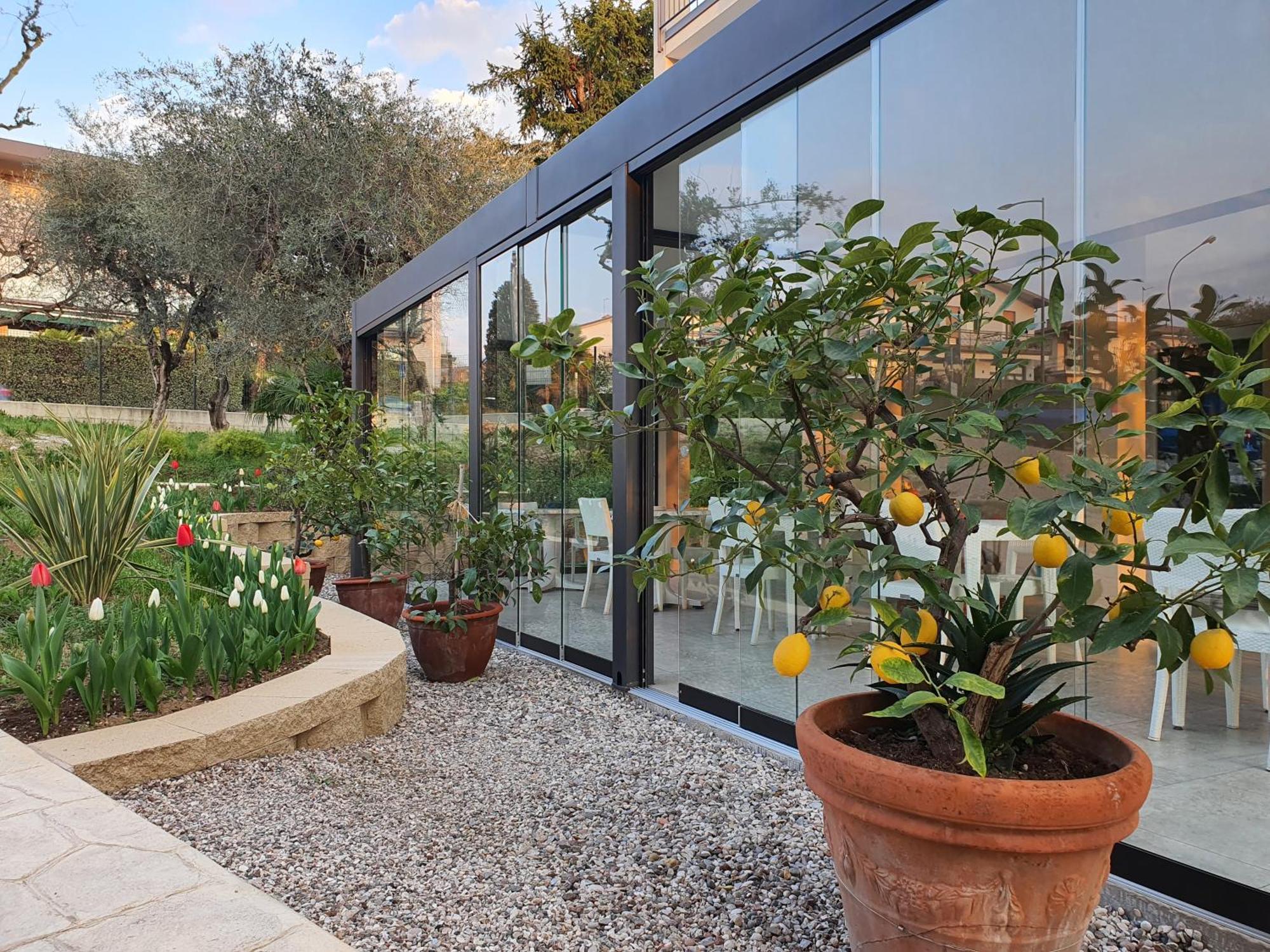 לאזיסה Albergo Campagnola מראה חיצוני תמונה